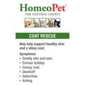 HomeoPet Coat Rescue