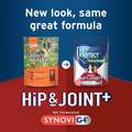 Synovi G4 Joint Health Soft Chews for Dogs