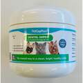 VetCrafted Dental Wipes for Dogs and Cats, 50 ct