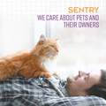 Sentry Calming Collar for Cats