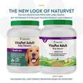 NaturVet VitaPet Adult, 365 Tabs