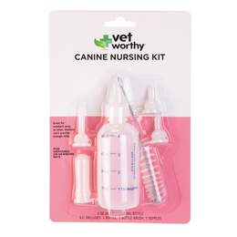 Vet Worthy Canine Nursing Kit, 2 oz