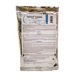 Tylovet Soluble Powder 100 gm