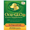 Ocu-GLO PB Vision Supplement for Dogs and Cats, 30 Capsules