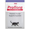 Proflora Daily Probiotic for Cats, 30 Powder Packets