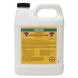 Cydectin Oral Drench for Sheep