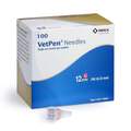 VetPen Needles 12 mm (29 g), 100 ct