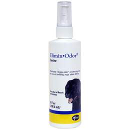 Elimin-Odor Canine