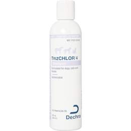 TrizCHLOR 4 Shampoo