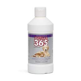 Optima 365 for Dogs and Cats, 16 oz