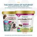 NaturVet Arthrisoothe Gold Level 3, 70 Soft Chews