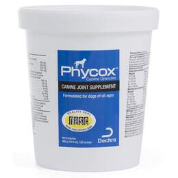 Phycox Canine Granules