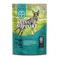 Alenza Aging Support Soft Chews for Dogs