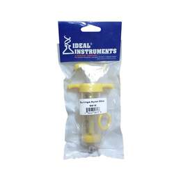 Nylon Syringe w/dose nut - 50 cc