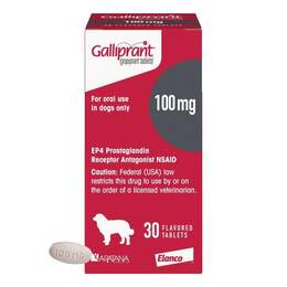 Galliprant Tablets for Dogs