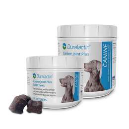 Duralactin Canine Joint Plus Soft Chews