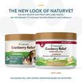 NaturVet Cranberry Relief Powder, 50 gm