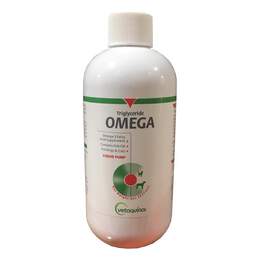 Omega Liquid