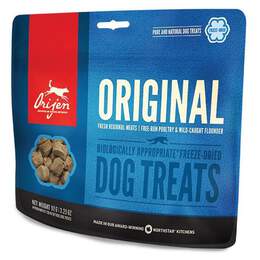 Orijen Original Freeze-Dried Dog Treats