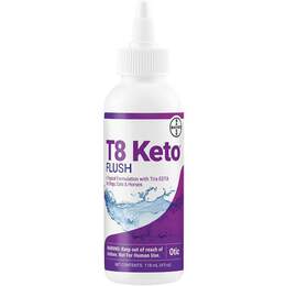 T8 Keto Flush