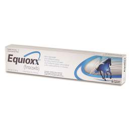 Equioxx Oral Paste