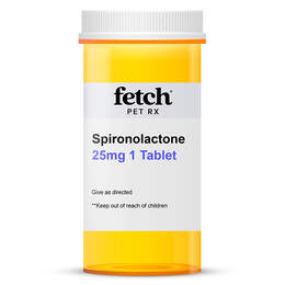 Spironolactone Tablet