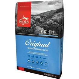 Orijen Original Dry Dog Food