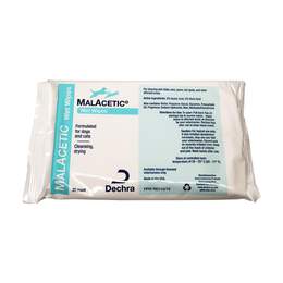 MalAcetic Wet Wipes