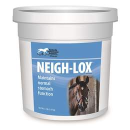 Neigh-Lox