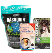 Dog joint supplements