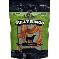 Dog Bully Sticks