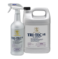 Long acting insecticides