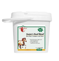 Horse Hoof Supplements