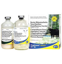 Livestock Vaccines