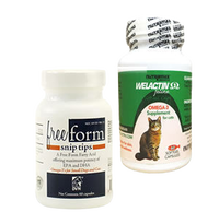 Cat Skin Supplements