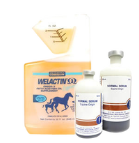 Horse supplements