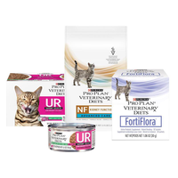 Purina vet diets for cats