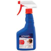 Cat flea spray