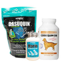 Dog supplements