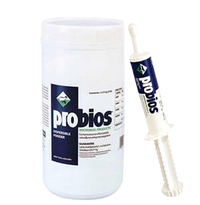 Livestock probiotics